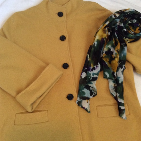 Cardigan Sweater Jacket - Picture 2 of 3